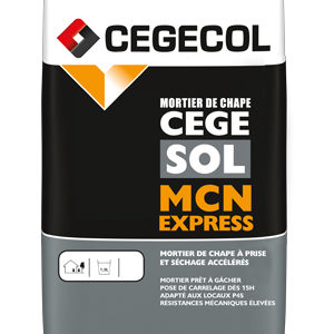 Cegesol Mcn express – Sika