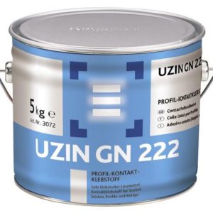 Colle Contact solvantée GN 222 – UZIN