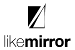 logo-like-mirror