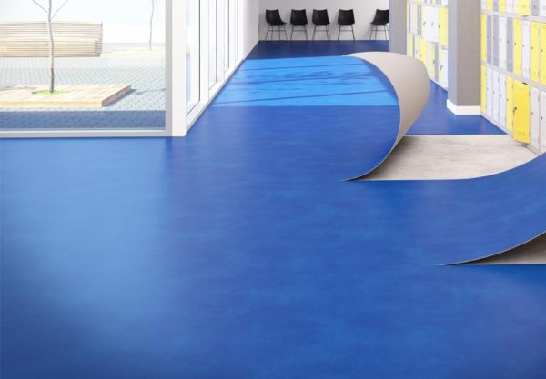 Compact modul'up 43 - Forbo