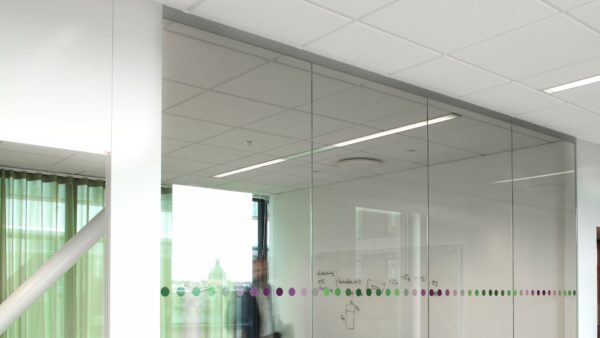 Panneau Acoustimass - Rockfon