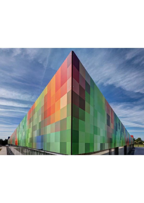 Panneaux Fundermax Max exterior – Image 2