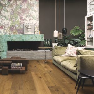 Parquet Gamme Imperio – Quickstep