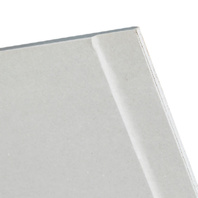 Plaque de plâtre KS standard 10, 12.5, 15 et 25 – Knauf