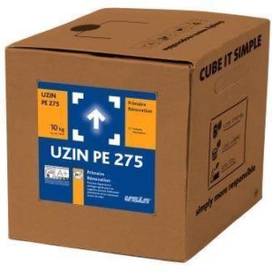 Primaire d’accrochage support absorbant PE 275 – UZIN