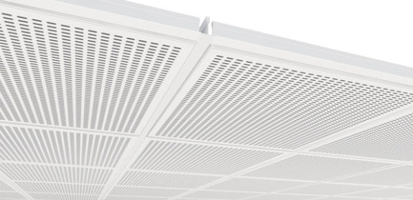 Dalles de plafond BELGRAVIA - Knauf