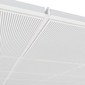 Dalles de plafond BELGRAVIA – Knauf