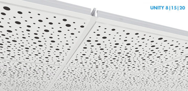 Dalles de plafond BELGRAVIA - Knauf – Image 4