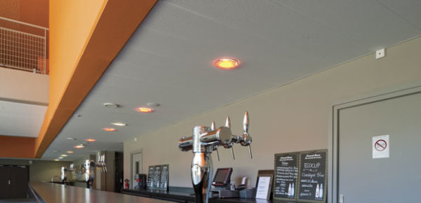 Dalles de plafond CORRIDOR - Knauf – Image 2