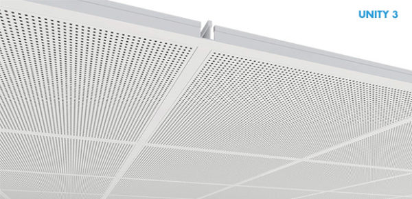 Dalles de plafond Plaza - Knauf – Image 2