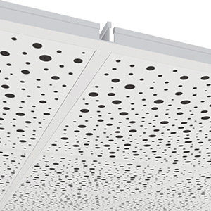 Dalles de plafond Plaza – Knauf