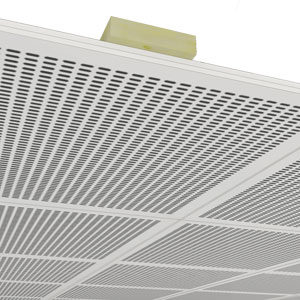 Dalles de plafond Tectopanel – Knauf