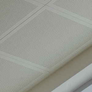 Dalles de plafond Tectopanel – Knauf