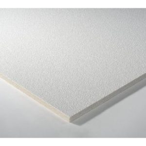 Dalle de plafond Thermatex feinstratos – AMF