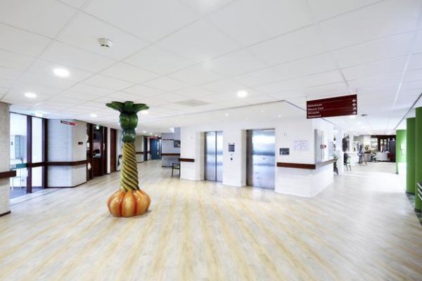 Dalle de plafond Advantage A - Ecophon