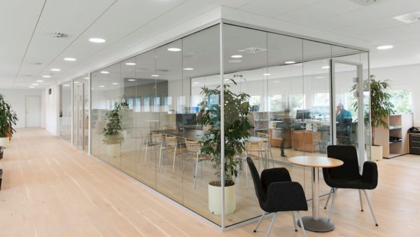 Dalle de plafond Blanka - Rockfon