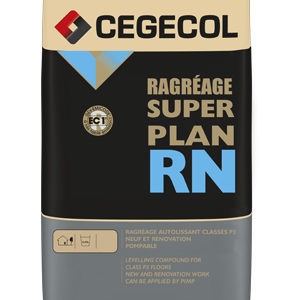 Cégécol superplan RN – Sika