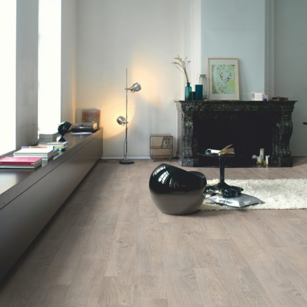 Sol stratifié Gamme Classic - Quickstep