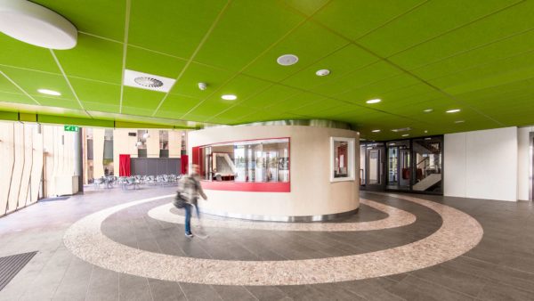 Dalle de plafond Color all - Rockfon – Image 2
