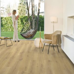 Sol stratifié Gamme Creo – Quickstep