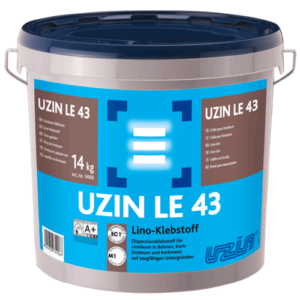 Colle LINO LE 43 – UZIN