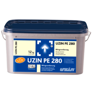 Primaire dispersion (technologie carbone) PE 280 – UZIN