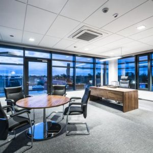 Dalle de plafond Gedina E – Ecophon
