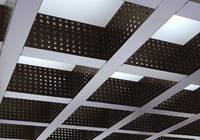 Plafond Getincell – Durlumen