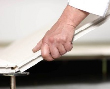 Système GIFAfloor plancher creux – Comey
