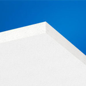 Dalle de plafond Hygiene CLINIC A – Ecophon
