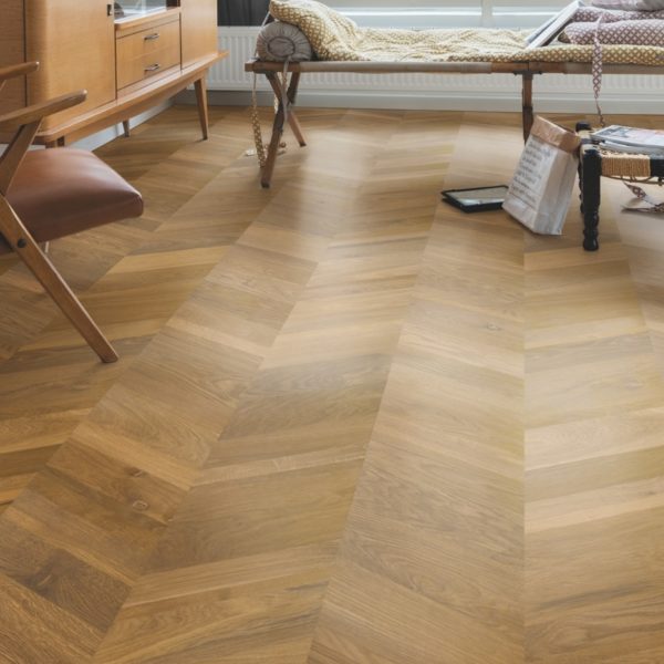 Parquet Gamme Intenso - Quickstep
