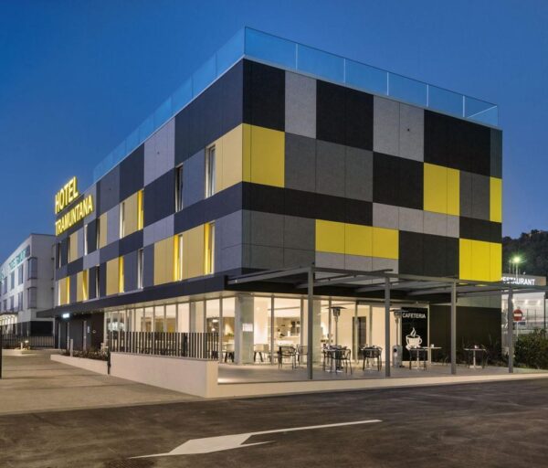 Bardage Trespa® Meteon® – Image 2