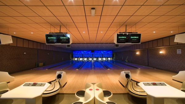 Dalle de plafond Ligna - Rockfon