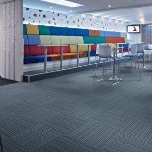 Flotex linear – lés – Forbo