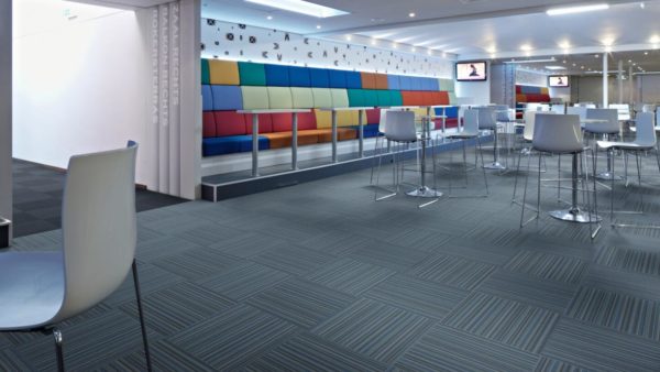 Flotex linear - lés - Forbo – Image 2
