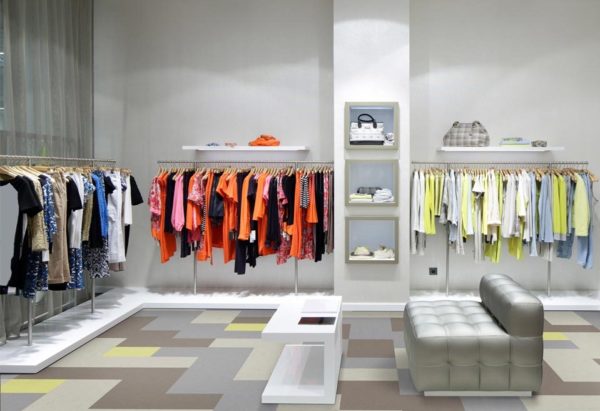Marmoleum click - Forbo – Image 2