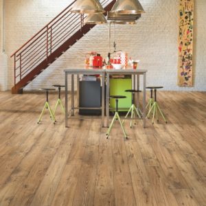 Sol stratifié Gamme Perspective Wide – Quickstep