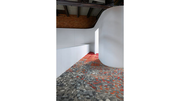 Stone course - Interface – Image 2