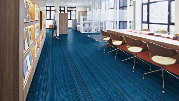 Flotex Sottsass - Forbo