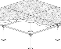 Structures pour planchers – Comey