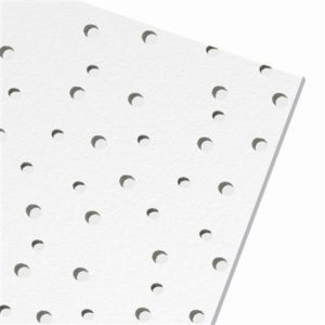 Dalle de plafond Thermatex Symetra Rg 15-20 – AMF