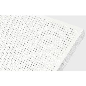 Dalle de plafond Thermatex Symetra Rg 2,5-10 – AMF