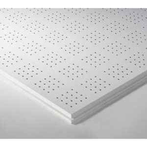 Dalle de plafond Thermatex Symetra Rg 4-16 4×4 – AMF