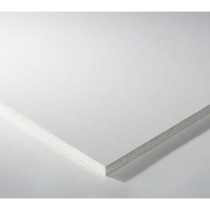 Dalle de plafond Thermatex alpha coloured – KCS
