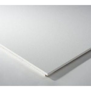 Dalle de plafond Thermatex alpha HD 19mm – KCS
