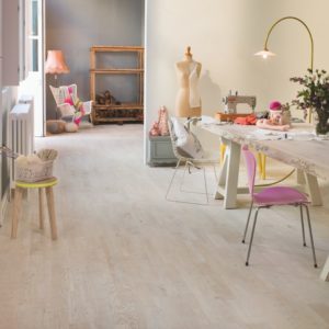 Parquet Gamme Variano – Quickstep