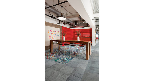 Flagstone - Interface – Image 2