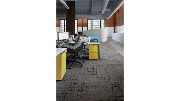 Sett in stone - Interface – Image 2