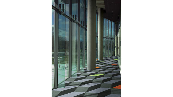 Heuga 530 - Interface – Image 2
