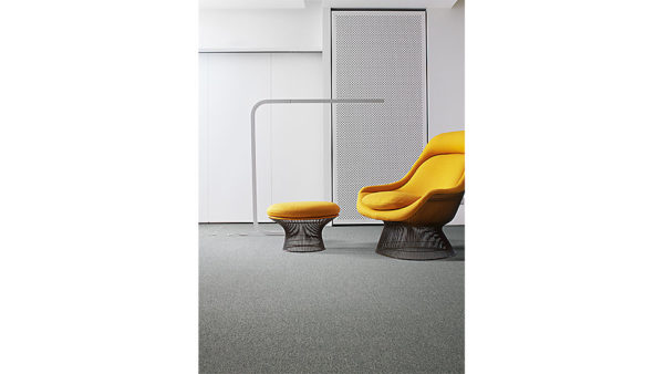 Heuga 580 - Interface – Image 2